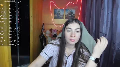 Snapshot of miss_tasy chatting on February 27, 2025, 5:02 am Melanie January 15th is my birthday there will be an interesting show online show from February 27, 2025, 5:02 am