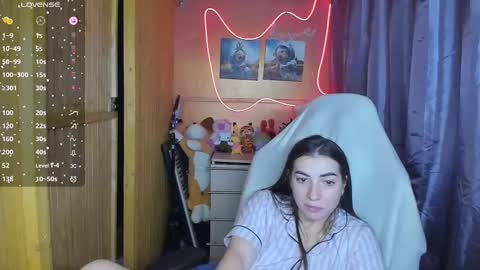 Snapshot of miss_tasy chatting on March 4, 2025, 8:24 am Melanie January 15th is my birthday there will be an interesting show online show from March 4, 2025, 8:24 am