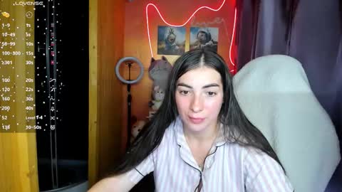 Snapshot of miss_tasy chatting on September 16, 2025, 8:04 am Melanie January 15th is my birthday there will be an interesting show online show from September 16, 2025, 8:04 am