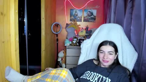 Melanie  January 15th is my birthday there will be an interesting show  online show from April 16, 2026, 6:47 am