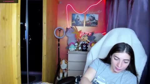 Snapshot of miss_tasy chatting on May 27, 2026, 9:28 am Melanie January 15th is my birthday there will be an interesting show online show from May 27, 2026, 9:28 am