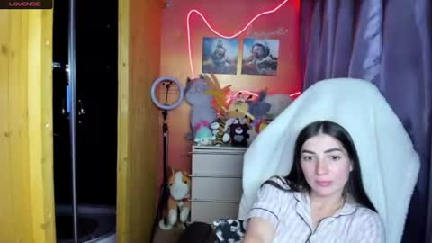 Snapshot of miss_tasy chatting on June 23, 2026, 7:50 am Melanie January 15th is my birthday there will be an interesting show online show from June 23, 2026, 7:50 am