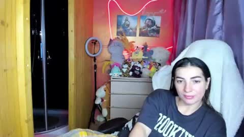 Melanie  January 15th is my birthday there will be an interesting show  online show from June 28, 2026, 5:57 am
