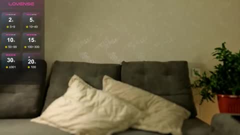 miss_ur_kiss online show from November 13, 2025, 2:32 am