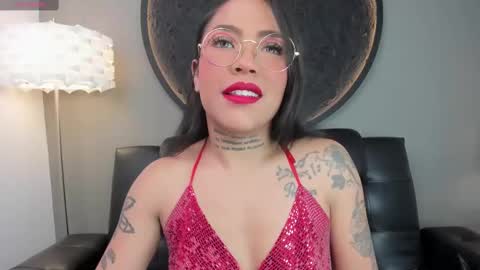 Vaiolette online show from February 13, 2025, 11:06 am