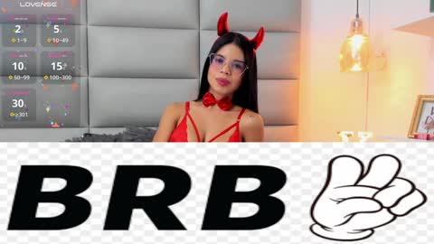 valentina online show from December 15, 2024, 4:59 pm