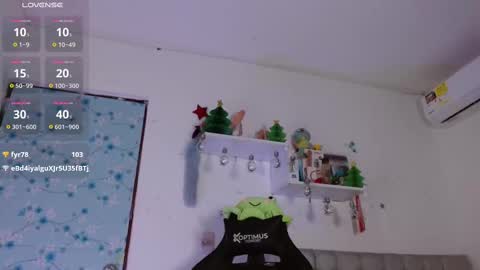 Snapshot of miss_valery2 chatting on February 10, 2025, 2:08 am hanna online show from February 10, 2025, 2:08 am