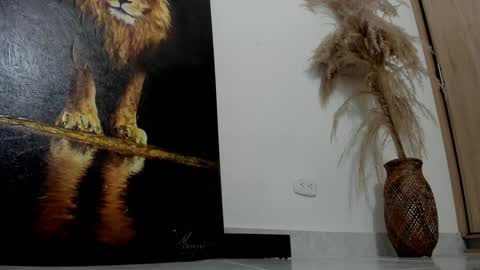 Snapshot of miss_vega417 chatting on February 3, 2025, 3:53 am REBECA  online show from February 3, 2025, 3:53 am