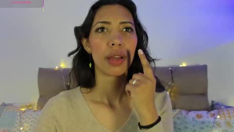 Miss Veronica online show from February 7, 2025, 11:34 am