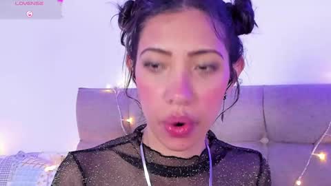 Miss Veronica online show from February 18, 2025, 6:15 pm