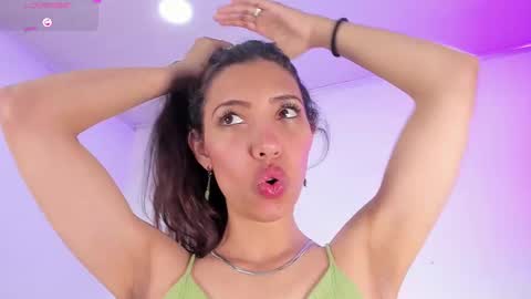 Miss Veronica online show from February 25, 2025, 3:16 pm