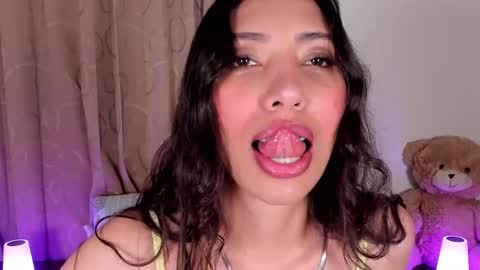 Miss Veronica online show from February 6, 2026, 1:03 pm