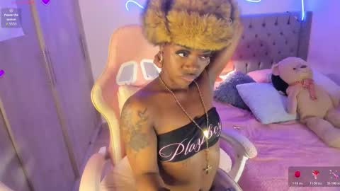 Tay Tay Independent Model   online show from December 16, 2025, 5:56 am