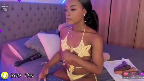 Tay Tay Independent Model   online show from July 7, 2026, 7:56 am