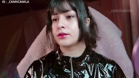 CALL ME CAMILANO BBLOVE ETC C A M I L A         online show from December 1, 2025, 1:32 am