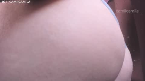 CALL ME CAMILANO BBLOVE ETC C A M I L A         online show from January 14, 2026, 3:56 am