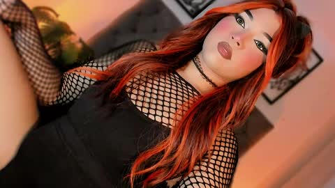 miss_zz online show from April 11, 2026, 12:20 pm