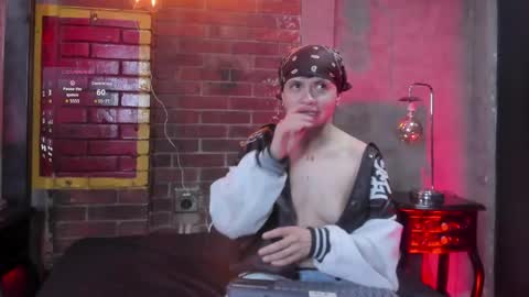 Miguel online show from April 10, 2026, 8:46 pm