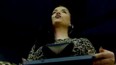 AliceReign online show from March 31, 2026, 5:19 am