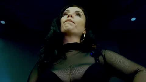 AliceReign online show from April 25, 2026, 5:54 am