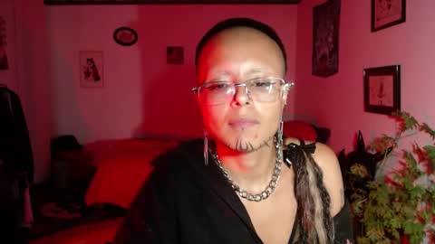 Anarkitten  online show from February 5, 2025, 3:23 am