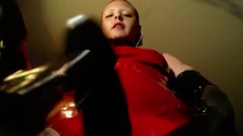 Snapshot of missanarky chatting on April 22, 2026, 9:16 pm Anarkitten online show from April 22, 2026, 9:16 pm
