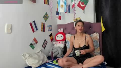 Missangel 8 online show from June 21, 2026, 9:45 am