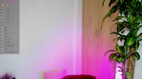 missangeldust online show from December 4, 2025, 12:09 am