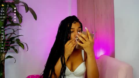 missangeldust online show from January 12, 2026, 10:48 pm