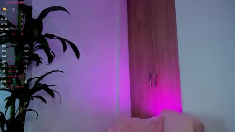 missangeldust online show from February 4, 2026, 11:53 pm