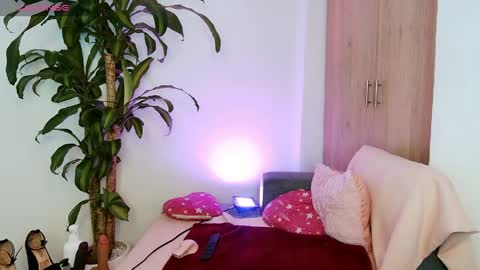 missangeldust online show from April 6, 2026, 9:10 am