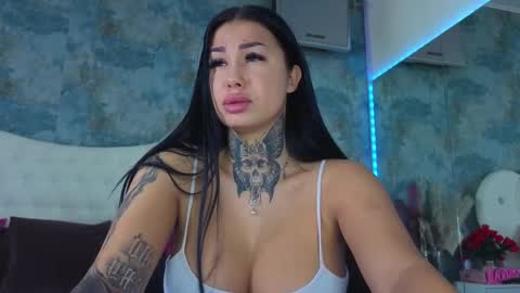 missangellxx online show from September 24, 2025, 8:28 am