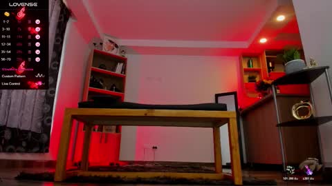  ARIADNA  online show from October 21, 2025, 9:15 pm