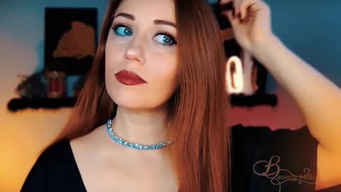 The divine Beverly online show from November 28, 2025, 4:48 am