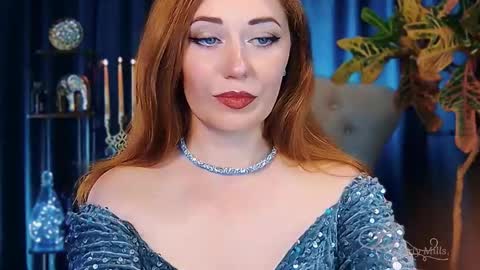 The divine Beverly online show from May 31, 2026, 8:54 am