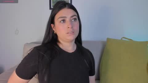 Bianca Torres online show from March 25, 2026, 12:16 am