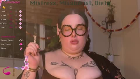 Miss Bika online show from December 19, 2024, 1:39 am