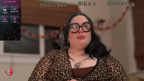 Miss Bika online show from February 15, 2025, 6:33 am