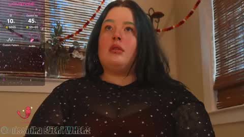 Miss Bika online show from March 11, 2025, 11:15 pm