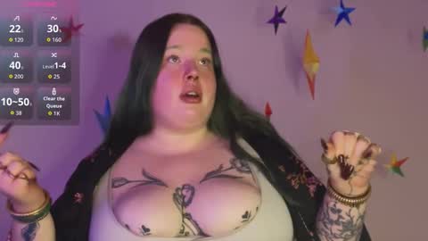 Miss Bika online show from December 20, 2025, 11:45 pm