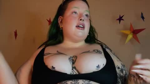 Miss Bika online show from March 16, 2026, 10:14 pm