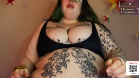 Miss Bika online show from April 26, 2026, 9:12 pm