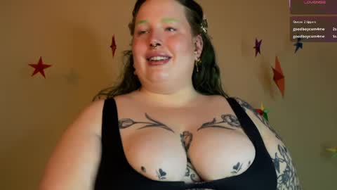 Miss Bika online show from May 6, 2026, 11:54 pm