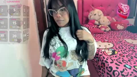 missblackcandy online show from February 17, 2025, 12:32 am