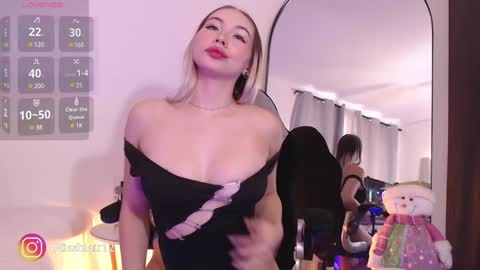 MissBlair online show from December 16, 2024, 2:49 pm