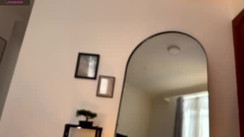 MissBlair online show from September 22, 2025, 3:03 pm