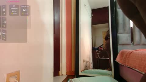 Snapshot of missbnasty_ chatting on February 1, 2026, 12:48 pm Miss Evelyn online show from February 1, 2026, 12:48 pm