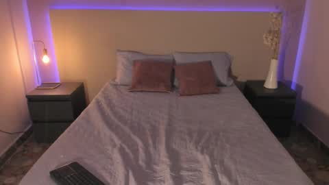 Miss Bombom online show from December 20, 2025, 12:56 pm