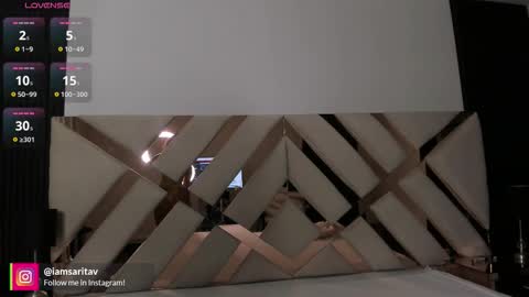 Sara Vanegas online show from February 17, 2026, 12:01 pm