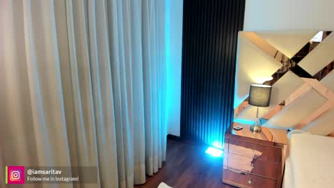 Sara Vanegas online show from April 20, 2026, 11:57 am